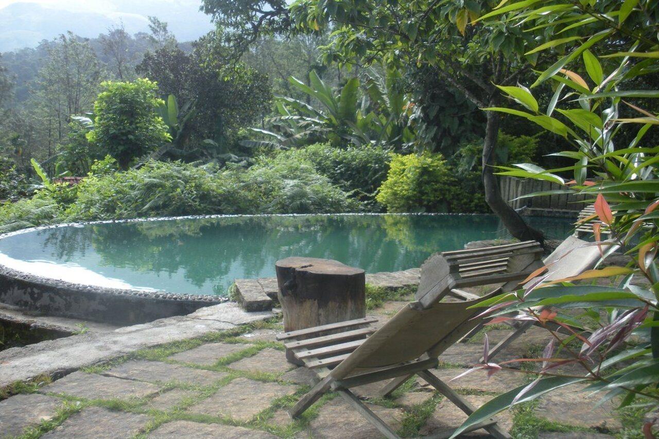 Annapara Home Stay Ваянад Екстер'єр фото