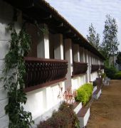 Annapara Home Stay Ваянад Екстер'єр фото